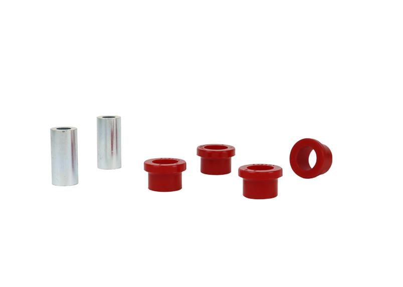 Nolathane Control Arm Bush Kit Lower-Inner 45140