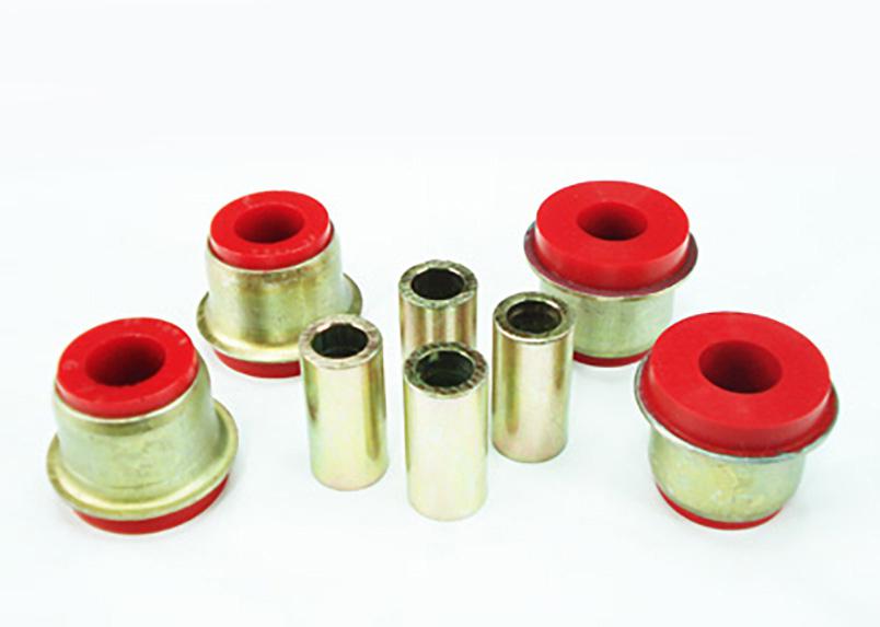 Nolathane Control Arm Bush Kit 45148