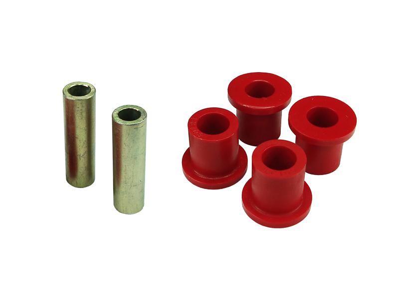 Nolathane Control Arm Bush Kit 45152