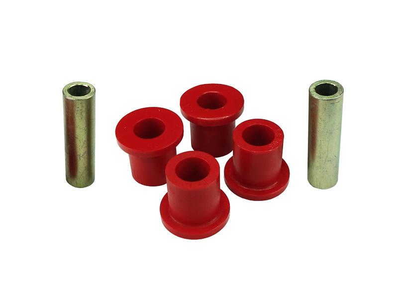 Nolathane Control Arm Bush Kit 45152