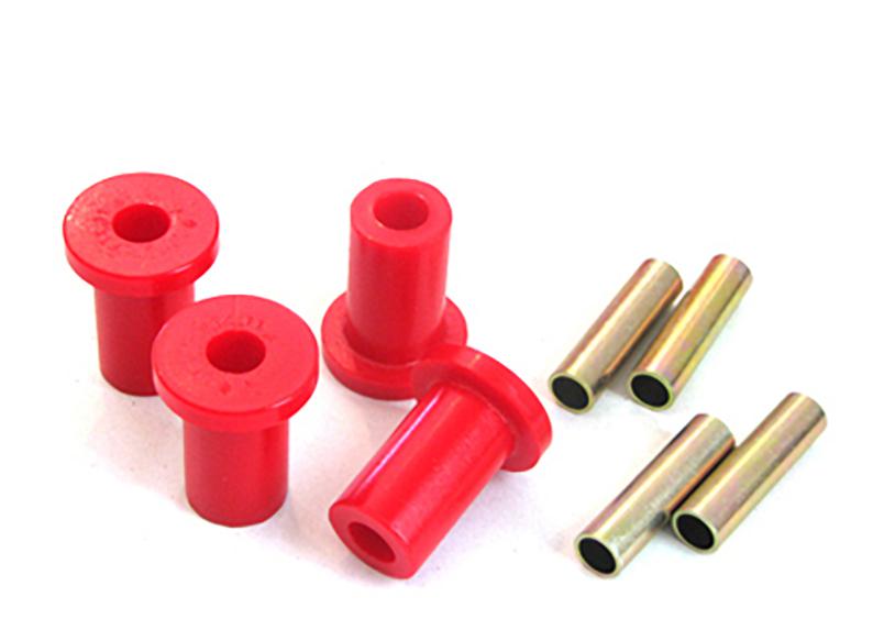 Nolathane Control Arm Bush Kit Lower-Inner 45155