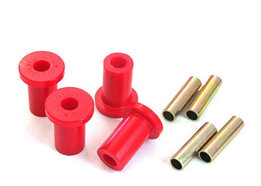 Nolathane Control Arm Bush Kit Lower-Inner 45155