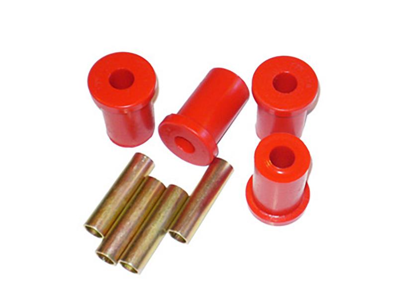 Nolathane Control Arm Bush Kit 45156