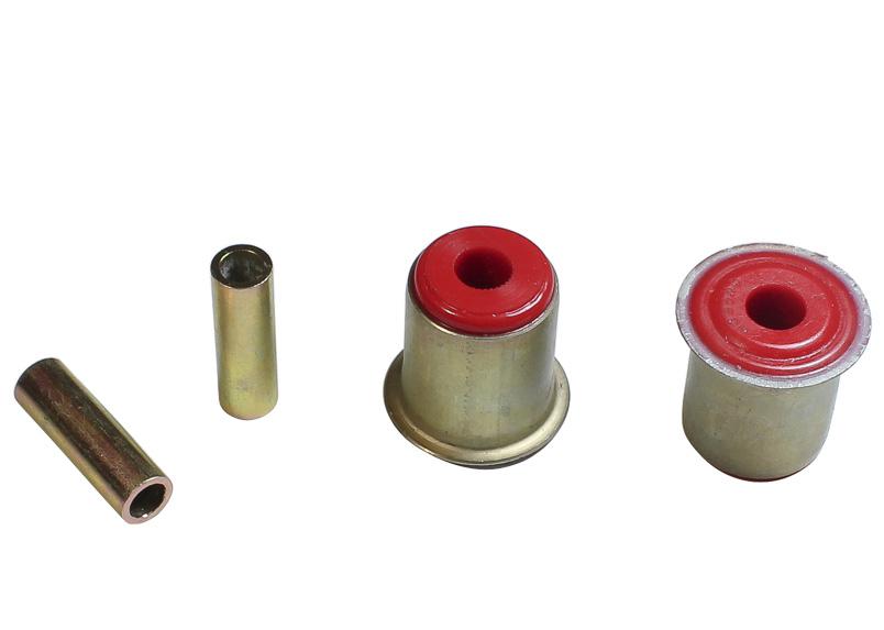 Nolathane Control Arm Bush Kit 45189