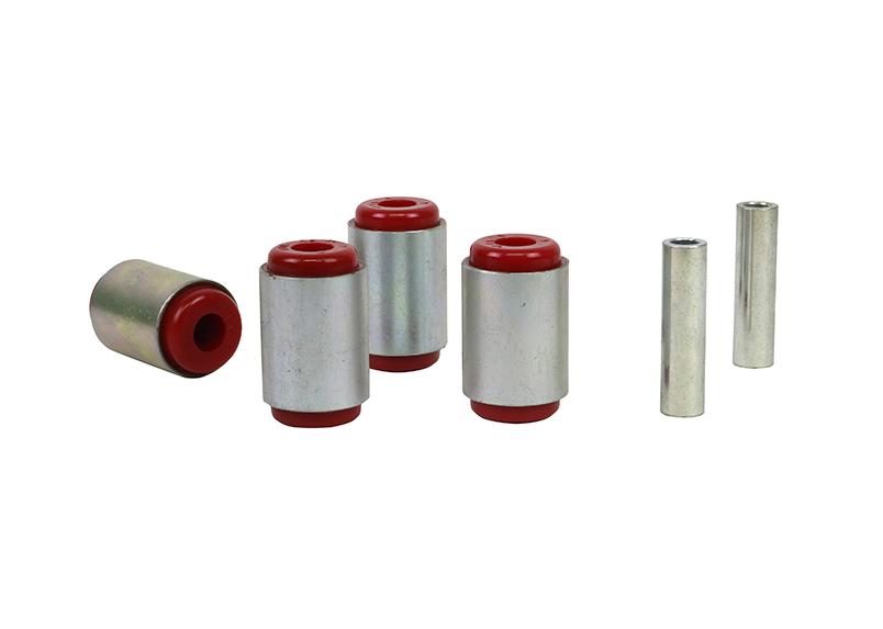 Nolathane Control Arm Bush Kit Lower-Inner 45193