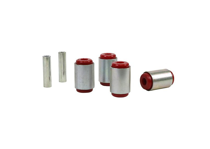Nolathane Control Arm Bush Kit Lower-Inner 45193