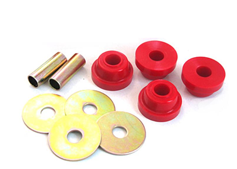 Nolathane Control Arm Bush Kit Lower-Outer 45207