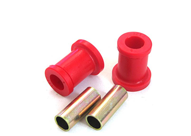 Nolathane Control Arm Bush Kit Front Lower-Inner 45213