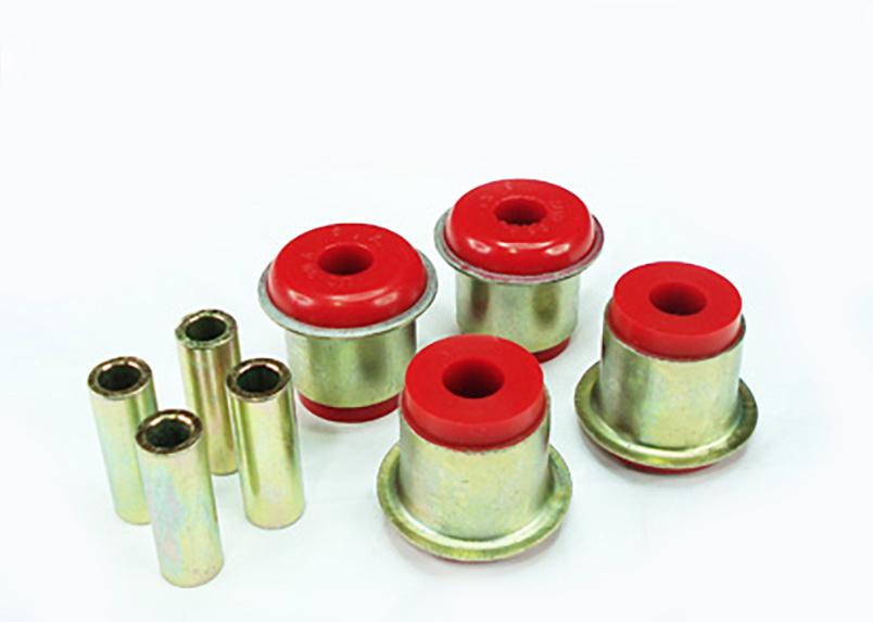 Nolathane Control Arm Bush Kit 45214