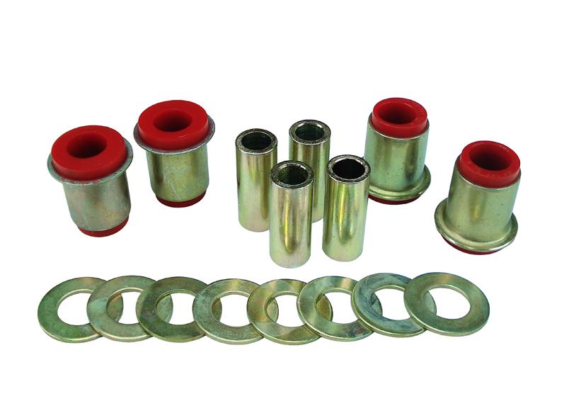 Nolathane Control Arm Bush Kit 45215