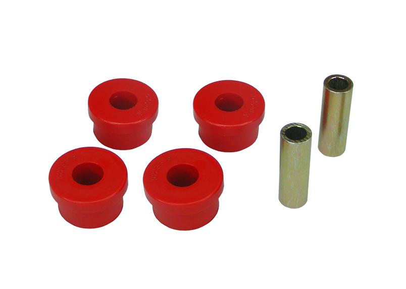 Nolathane Control Arm Bush Kit Front Lower-Front 45223