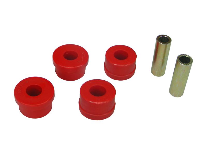 Nolathane Control Arm Bush Kit Front Lower-Front 45223