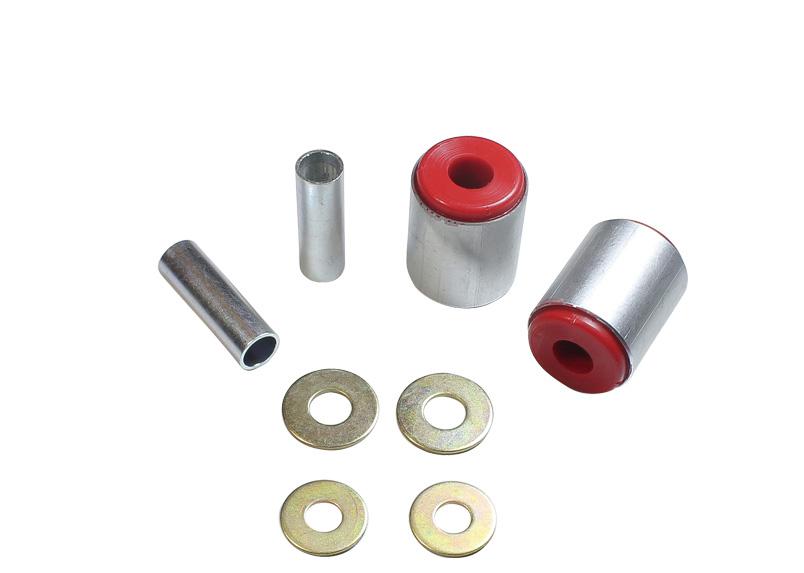 Nolathane Control Arm Bush Kit 45224