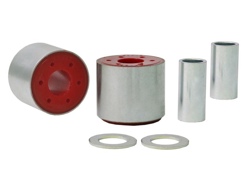 Nolathane Control Arm Bush Kit 45232