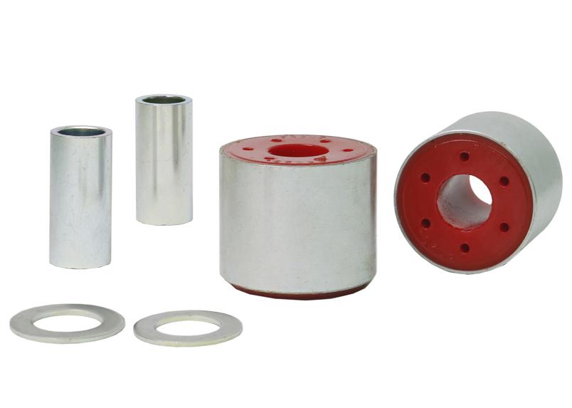 Nolathane Control Arm Bush Kit 45232