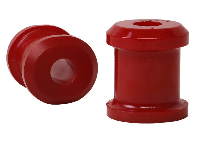 Nolathane Control Arm Bush Kit Rear Lower-Inner 45239