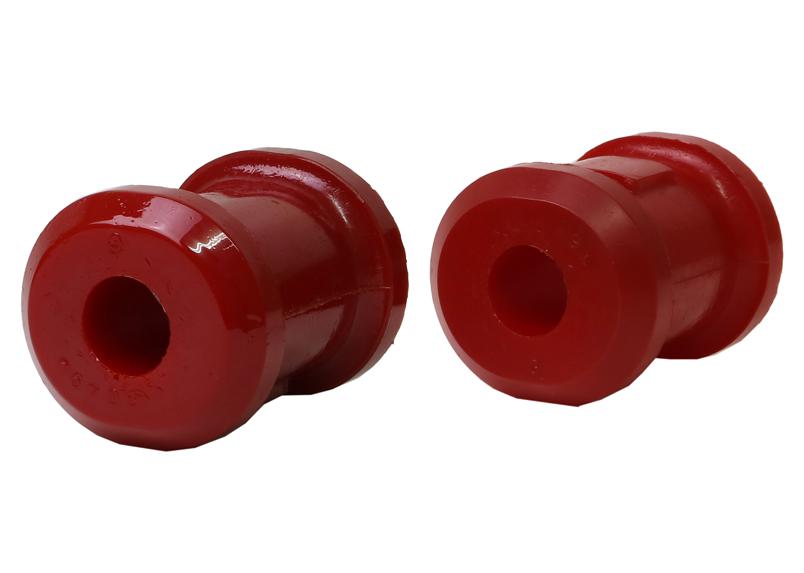 Nolathane Control Arm Bush Kit Rear Lower-Inner 45239
