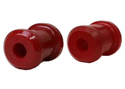 Nolathane Control Arm Bush Kit Rear Lower-Inner 45239