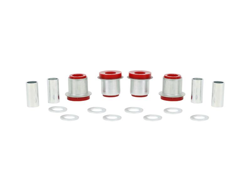 Nolathane Control Arm Bush Kit 45243