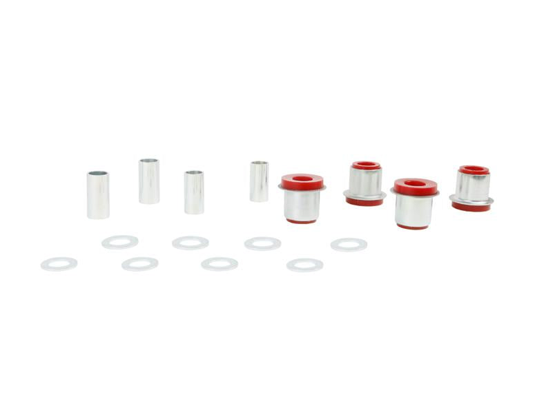 Nolathane Control Arm Bush Kit 45243