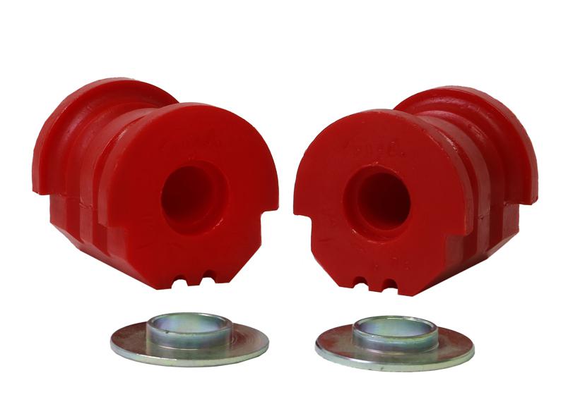 Nolathane Control Arm Bush Kit Rear Lower-Inner 45245