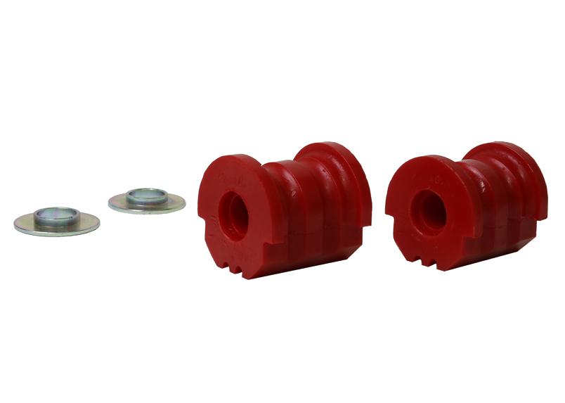 Nolathane Control Arm Bush Kit Rear Lower-Inner 45245