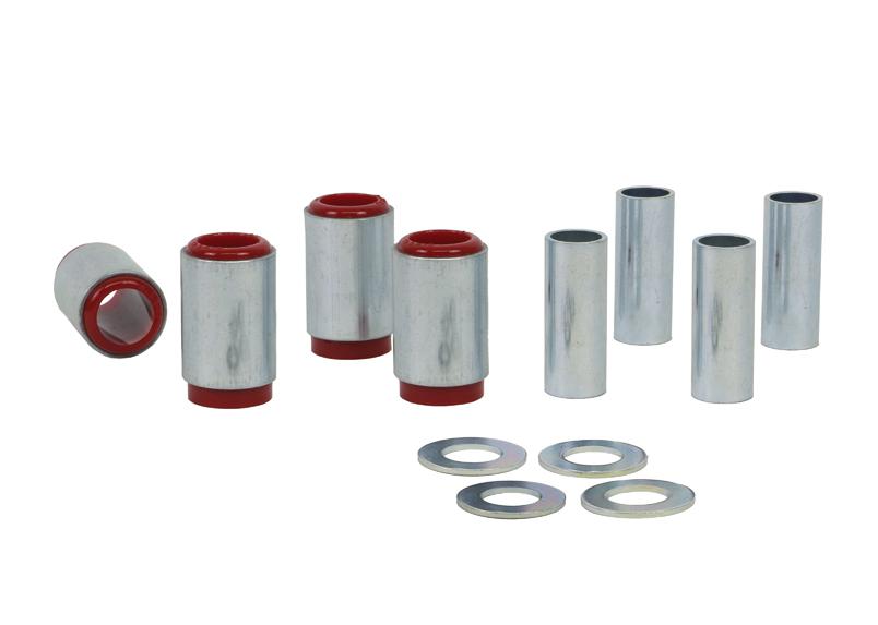Nolathane Control Arm Bush Kit 45271