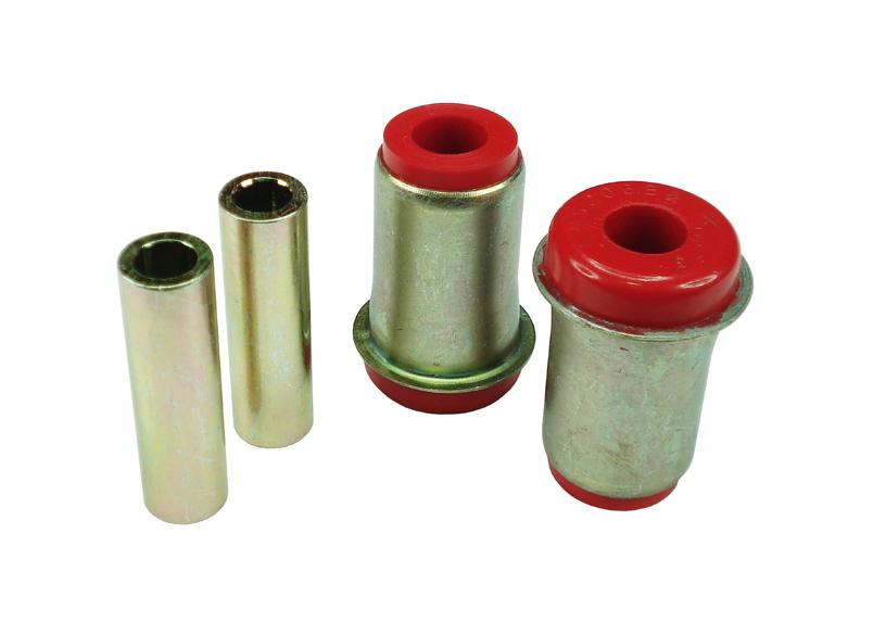 Nolathane Control Arm Bush Kit 45278