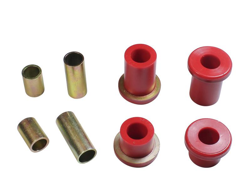 Nolathane Control Arm Bush Kit Upper 45279