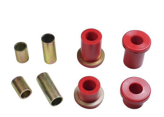 Nolathane Control Arm Bush Kit Upper 45279