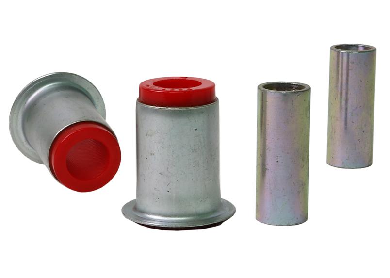 Nolathane Control Arm Bush Kit Rear Upper-Inner 45291