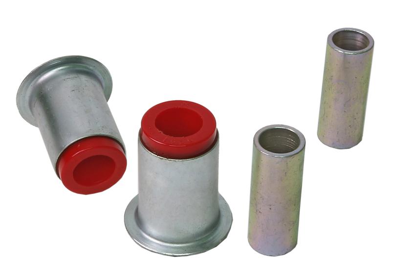 Nolathane Control Arm Bush Kit Rear Upper-Inner 45291