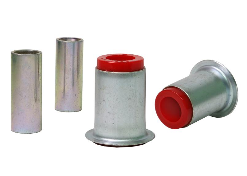 Nolathane Control Arm Bush Kit Rear Upper-Inner 45291