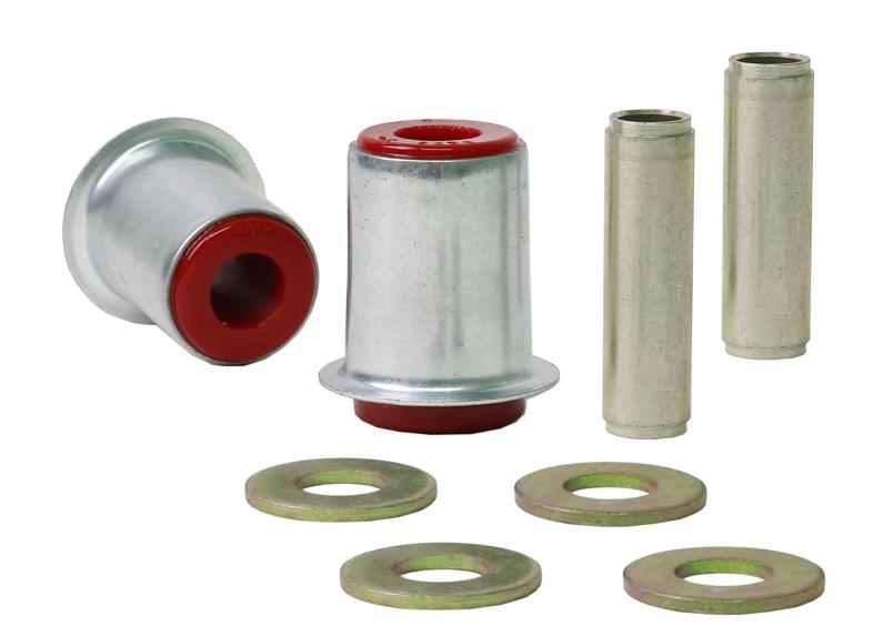 Nolathane Control Arm Bush Kit 45295