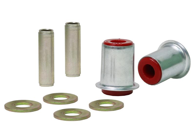 Nolathane Control Arm Bush Kit 45295