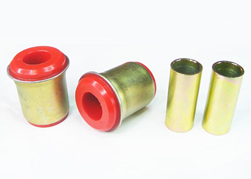 Nolathane Control Arm Bush Kit 45301