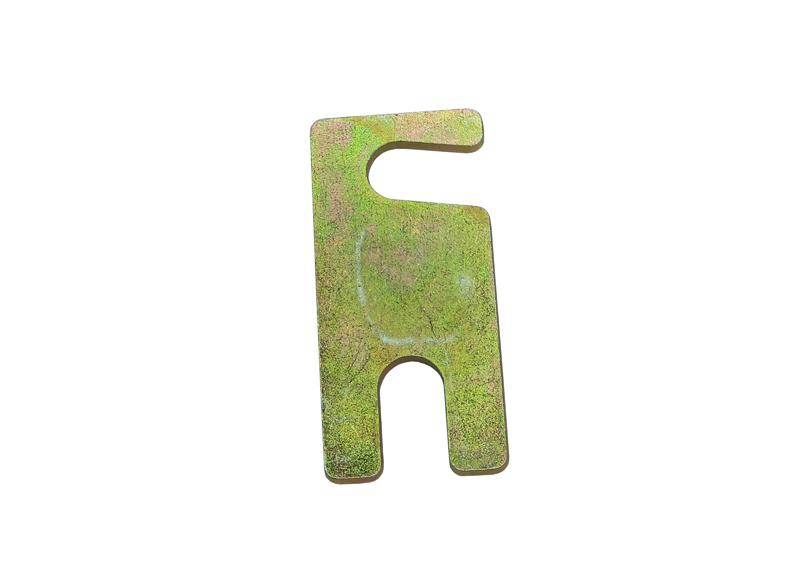 Nolathane Alignment Shim Kit 3.0mm 100 Pack 45317
