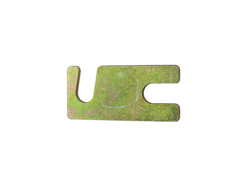 Nolathane Alignment Shim Kit 3.0mm 100 Pack 45317