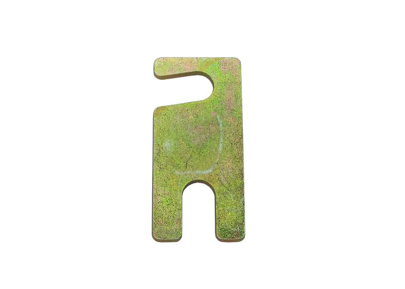 Nolathane Alignment Shim Kit 3.0mm 100 Pack 45317