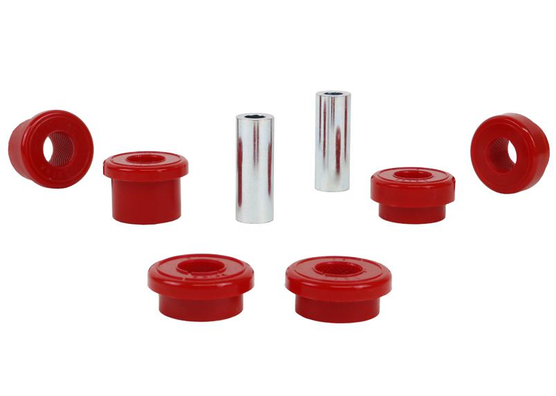 Nolathane Control Arm Bush Kit Lower-Inner 45318