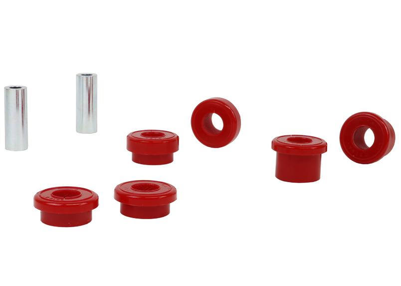 Nolathane Control Arm Bush Kit Lower-Inner 45318