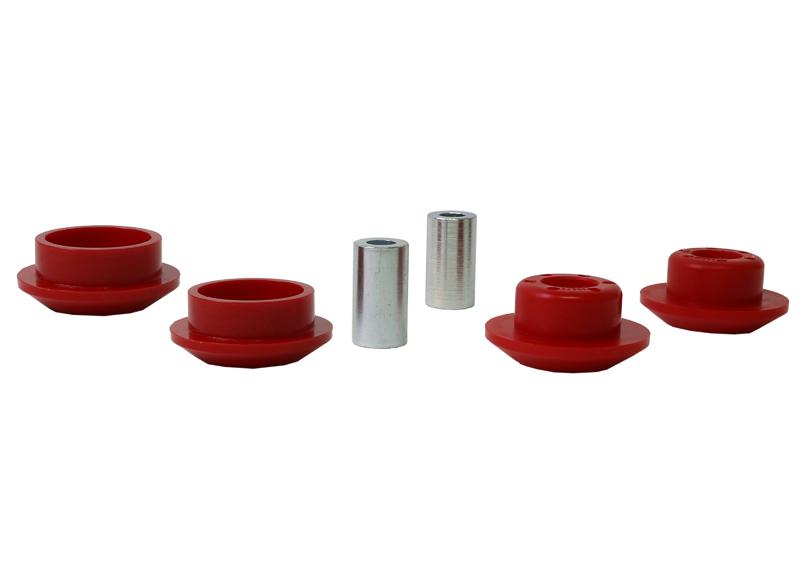 Nolathane Control Arm Bush Kit Rear Lower-Inner 45328