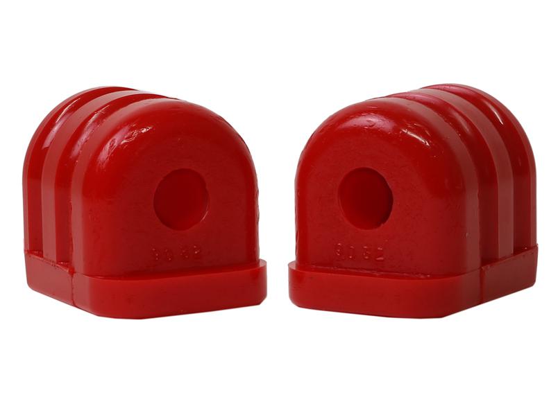 Nolathane Control Arm Bush Kit Rear Lower-Inner 45330