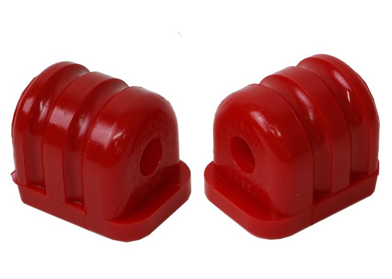 Nolathane Control Arm Bush Kit Rear Lower-Inner 45330
