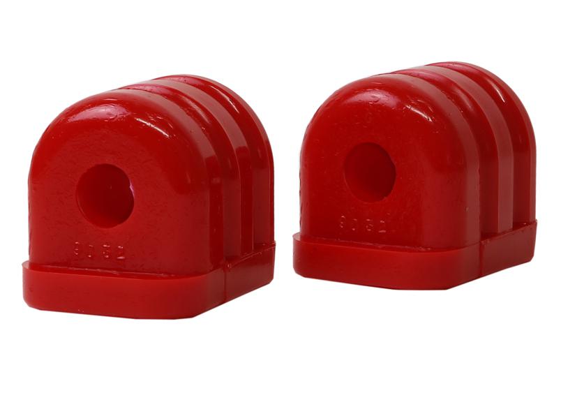 Nolathane Control Arm Bush Kit Rear Lower-Inner 45330