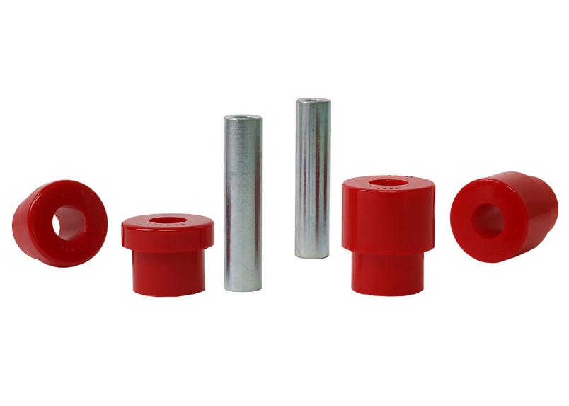 Nolathane Control Arm Bush Kit Lower-Inner 45331