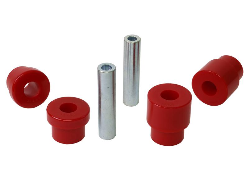 Nolathane Control Arm Bush Kit Lower-Inner 45331