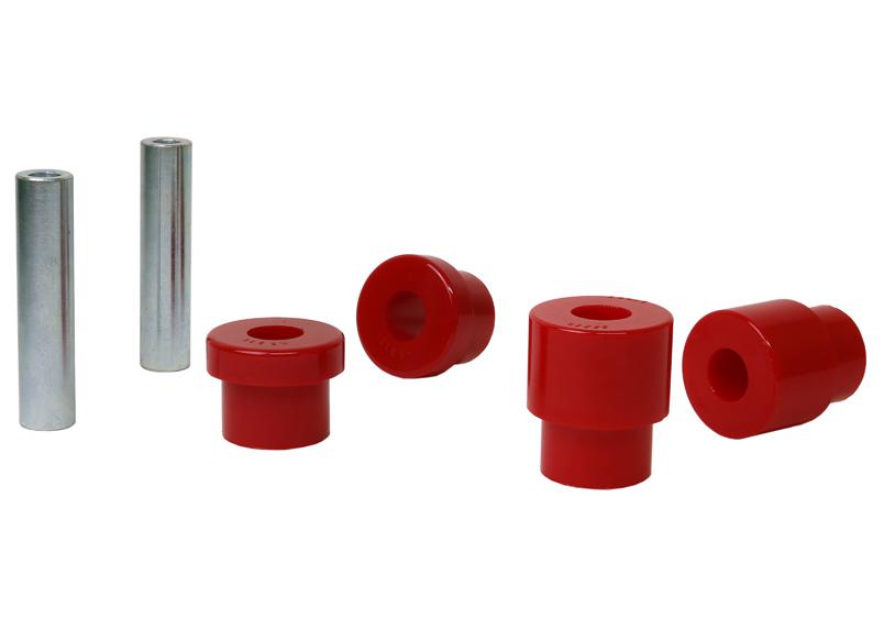 Nolathane Control Arm Bush Kit Lower-Inner 45331