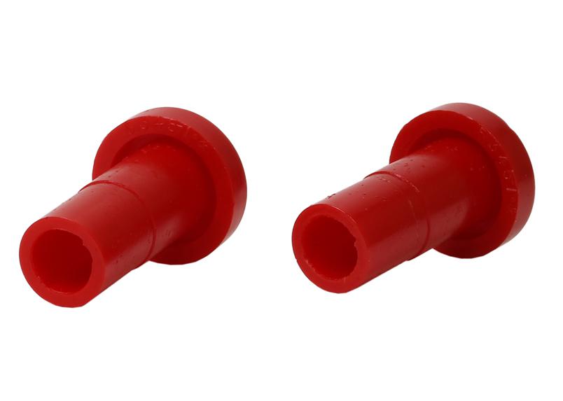 Nolathane Control Arm Bush Kit 45345