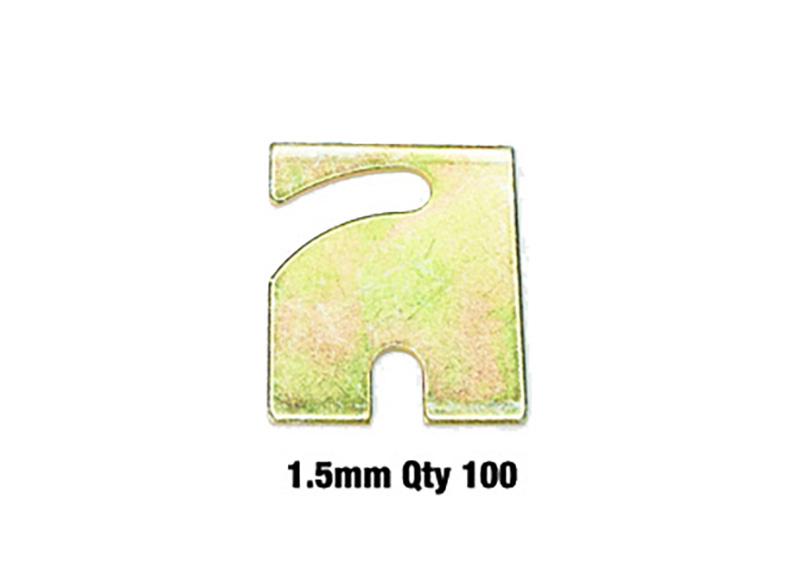 Champion Fasteners Roll Pin 4.0 x 16mm C1715-11